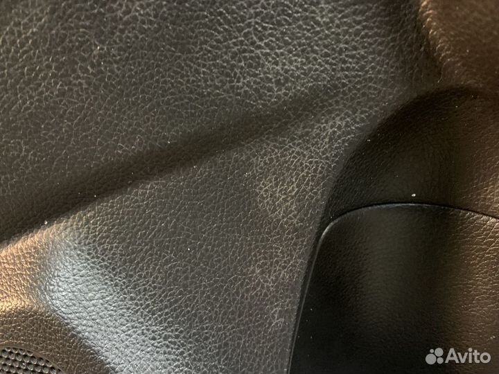 Subаru хv Обшивка двери передней правой