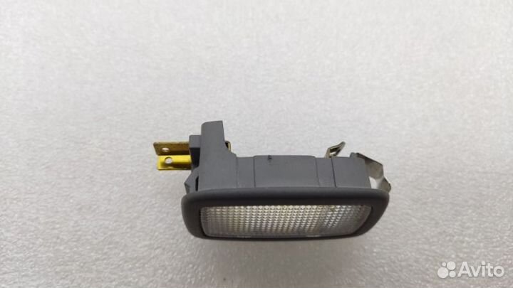 Плафон салонный Hyundai Santa Fe CM G6EA 2007