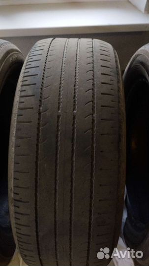 Yokohama Geolandar G033 225/55 R18 98H