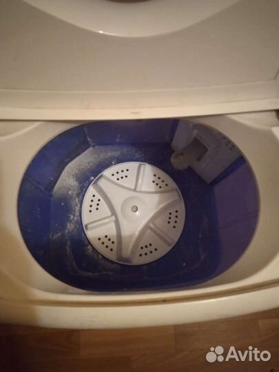 Стиральная машина на запчасти