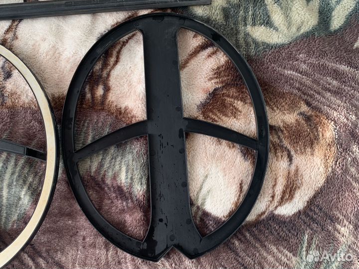 Катушка на xp deus,xp orx,x35,34*28cm,11