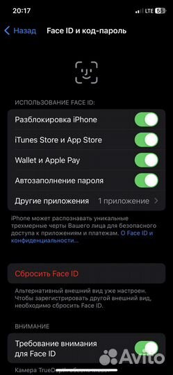 iPhone XS 256GB