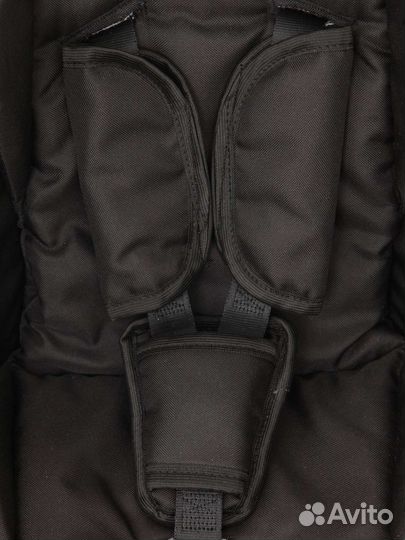 Автолюлька Riko Basic (0-13 кг)