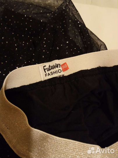 Юбка для девочки