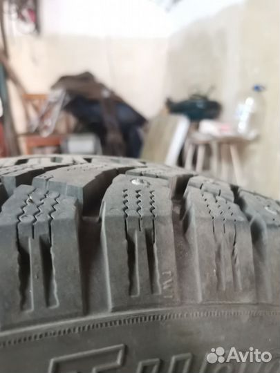 Колеса в сборе R15 4x100