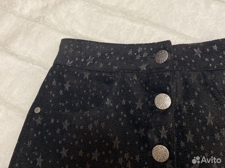 Юбки на девочек