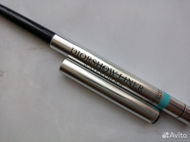 Косметика lux Chanel Dior Clarins карандаши