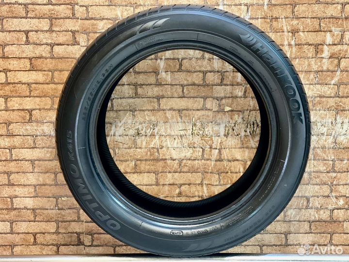 Hankook Optimo K415 225/55 R18