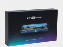 Видеорегистратор зеркало Teyes Q9 PRO + камера з/в