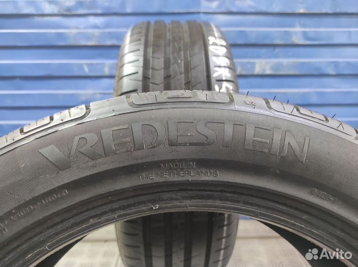 Vredestein SporTrac 205/50 R16 87V