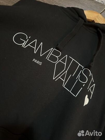 Толстовка женская Giambattista Valli HM