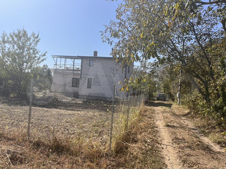 Дача 101 м² на участке 9 сот.