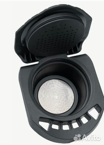 Многоразовая капсула dolce Gusto