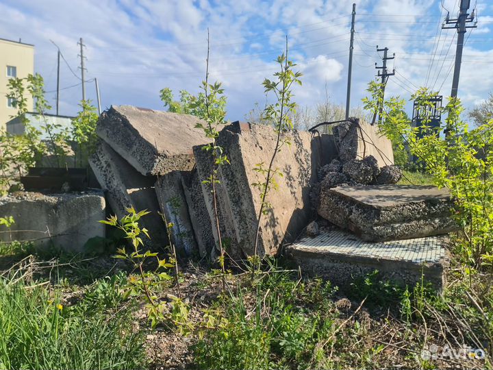 Керамзитные стеновые панели