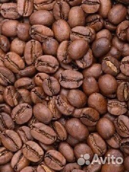 Бразилия в зернах арабика с производства