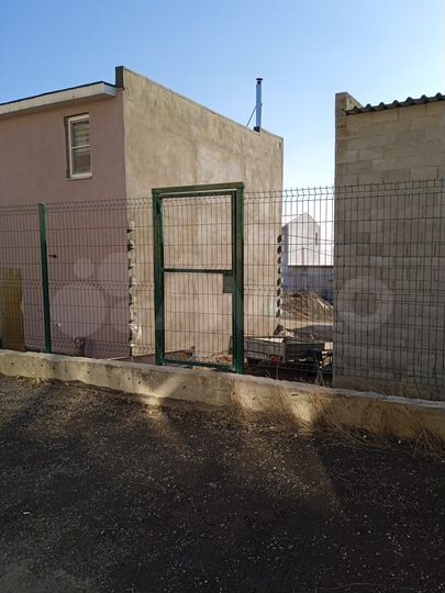 Гараж, 30 м²