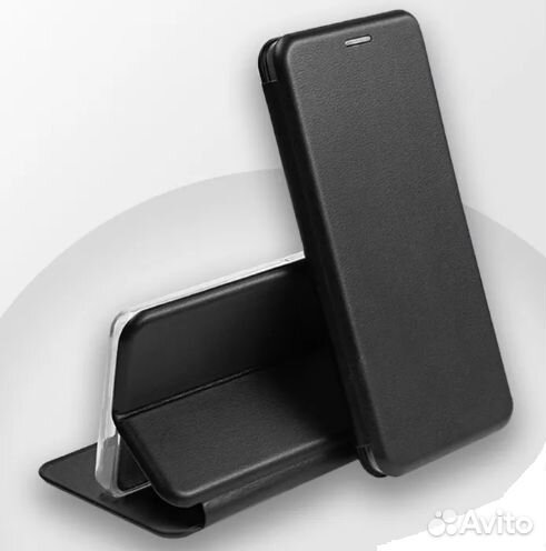 Чехол книжка Xiaomi Redmi (разные модели)