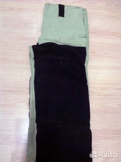 Новый костюм сварщика