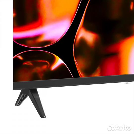 Новый телевизор Sber SDX 32 дюйма 81 см SMART TV