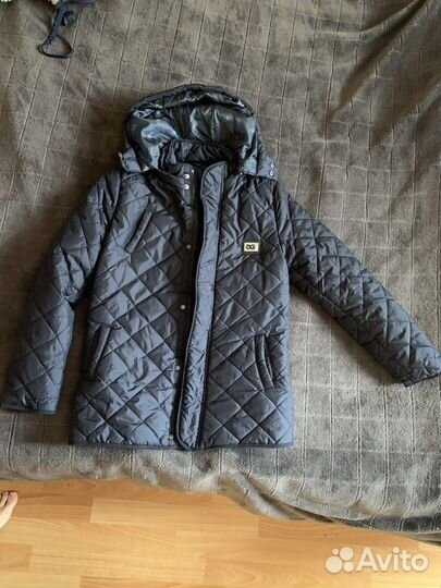 Куртка dolce gabbana