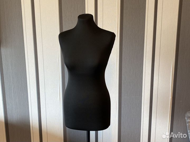 Манекен портновский женский аренда