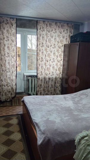 2-к. квартира, 46,8 м², 1/3 эт.