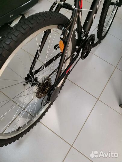 Велосипед Next 26