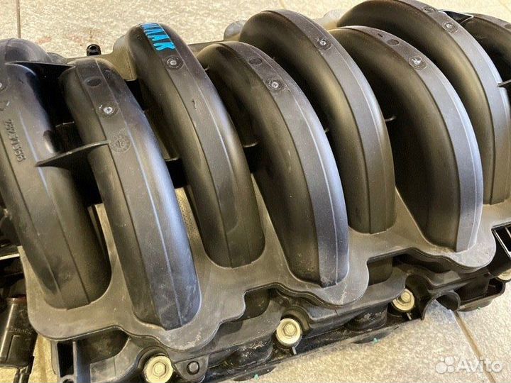 Коллектор впускной Cadillac Escalade GMT 1XX 6.2