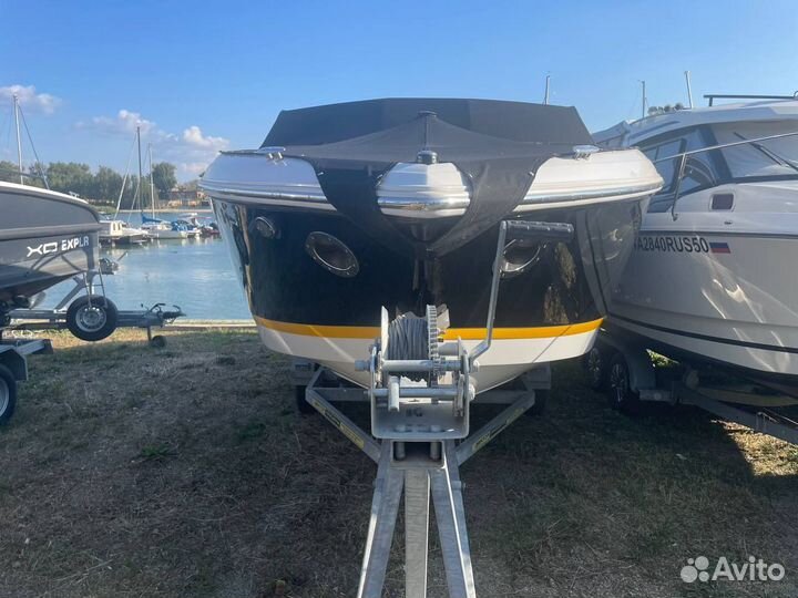 Спортивный боурайдер Cobalt R30 BR, 2017 г