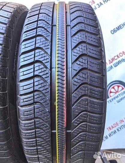 Pirelli Cinturato All Season 205/55 R16 91H