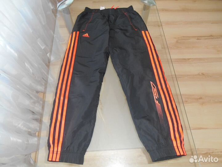 Брюки подростковые adidas