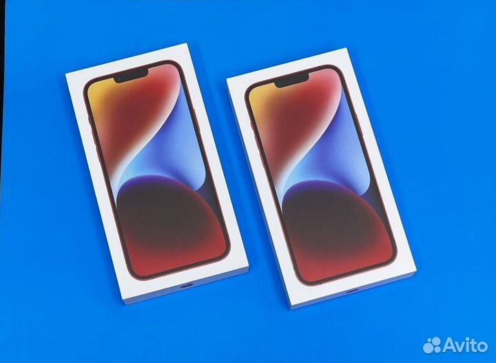 iPhone 14 Plus, 512 ГБ