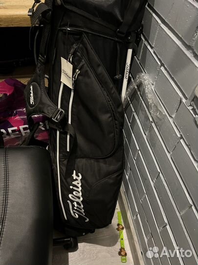 Клюшка для гольфа