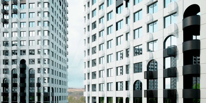 1-к. квартира, 34 м², 14/15 эт.