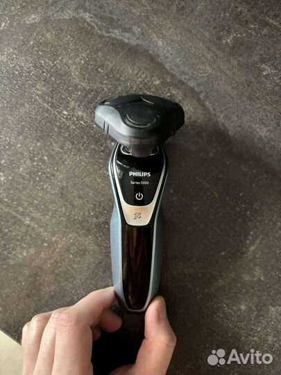 Электробритва philips S5530