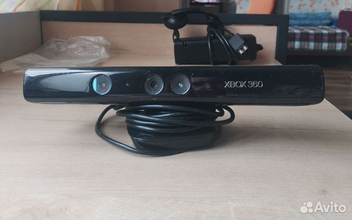 Xbox 360 игровая приставка