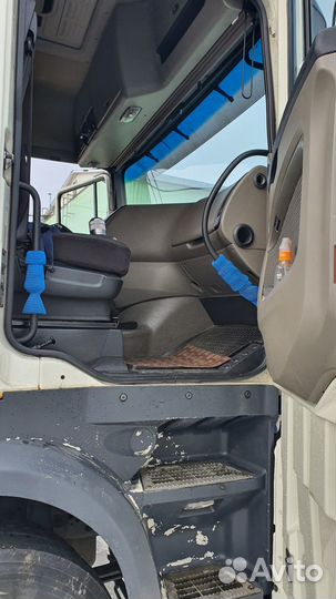 DAF XF 105.460, 2016