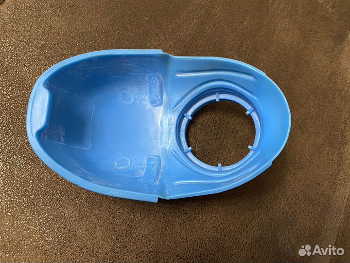 Крышка Бачка Омывателя Skoda / VAG