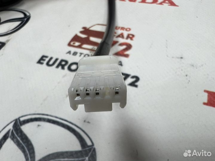 Камера заднего вида Mazda 3 BM(BN) 2013-2019