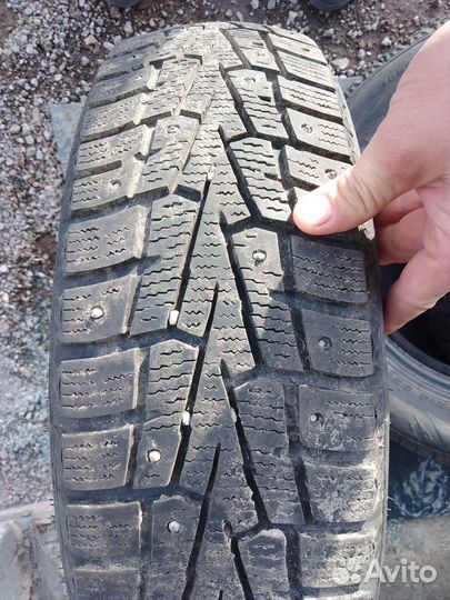 18565 r15 зимняя резина