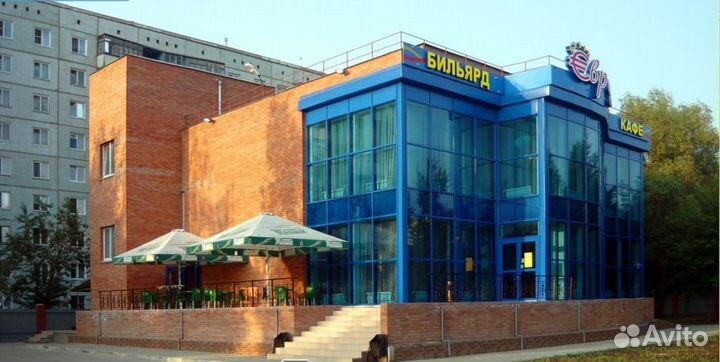 Мойщица посуды