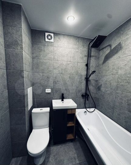 1-к. квартира, 34 м², 5/5 эт.