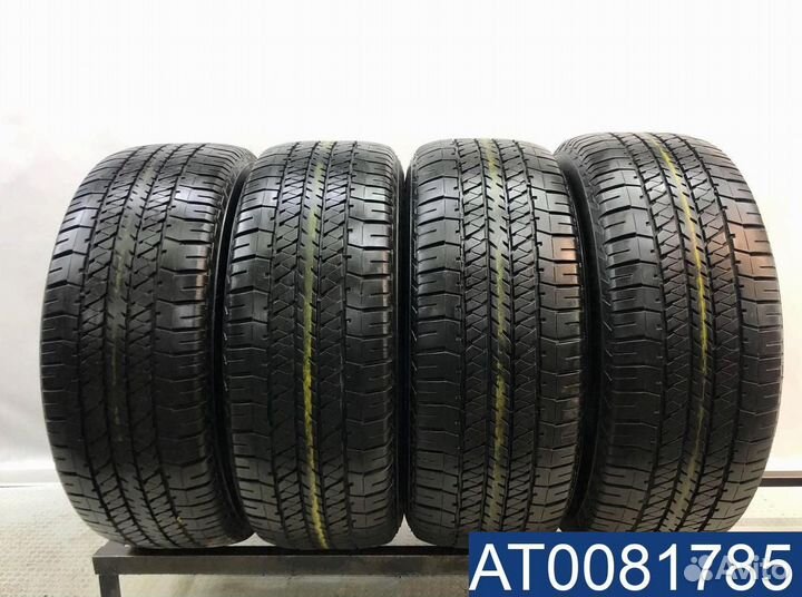 Bridgestone Dueler H/T D684 II 275/60 R20 98V