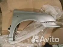 Крыло Ваз-LADA-1118-Калина (Пластик) можно в цвет