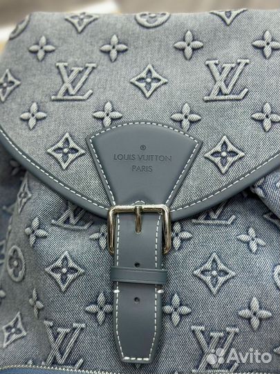 Рюкзак Louis Vuitton