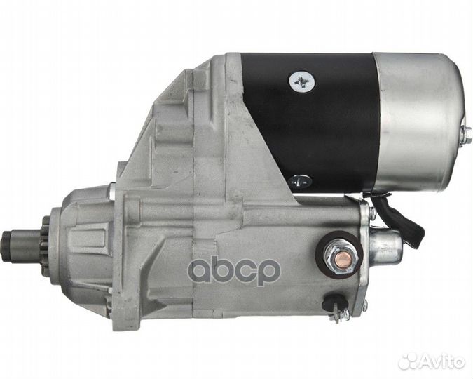 Стартер TT16050 Tesla Technics