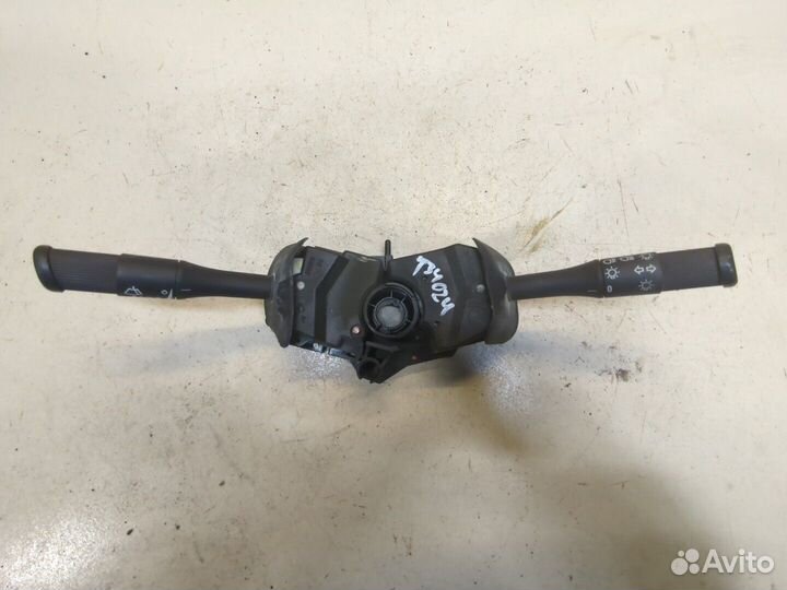 Переключатель поворотов и дворников Alfa Romeo Spi