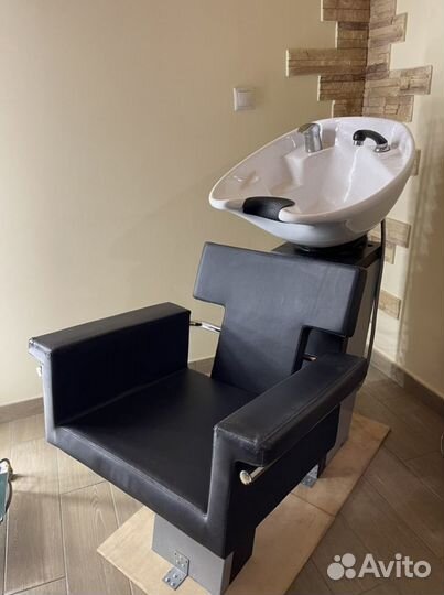 Мойка парикмахерская