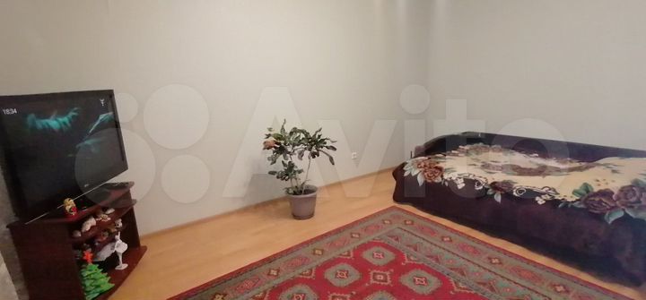 1-к. квартира, 41,1 м², 3/8 эт.