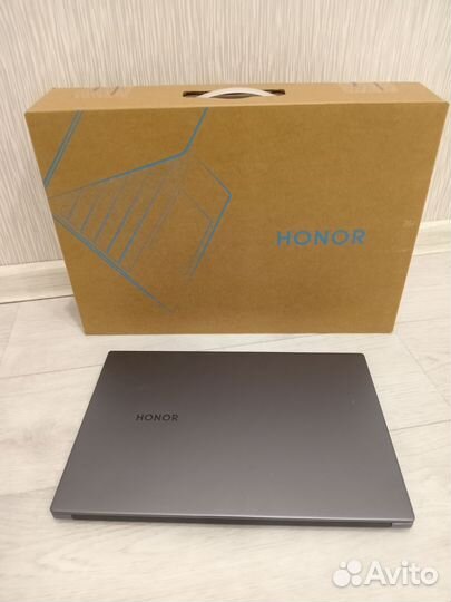 Ноутбук honor magicbook art 14